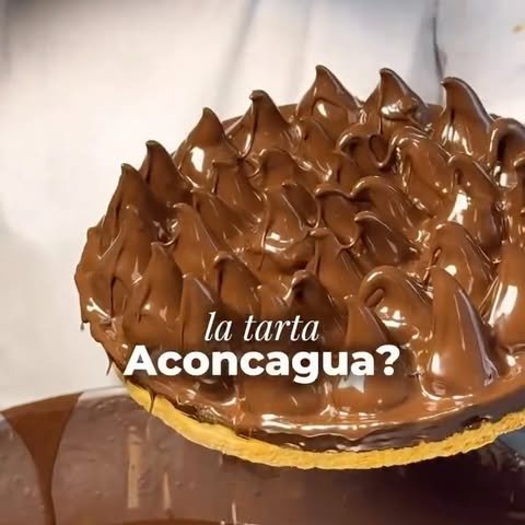 Tarta artesanal
